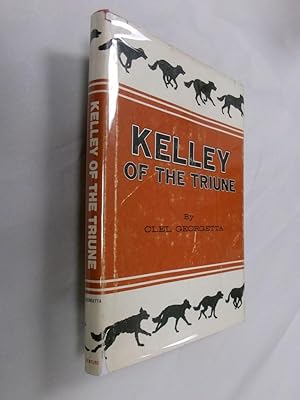 Kelley of the Triune: Biography of a Sheep Dog