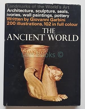 The Ancient World (Landmarks of the World's Art)