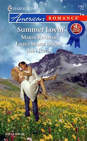 Seller image for Summer Lovin': The Preacher's Daughter\A Baby On The Way\A Reunion Romance (Harlequin American Romance #1165) for sale by Kayleighbug Books, IOBA