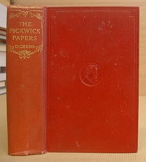 Seller image for The Posthumous Papers Of The Pickwick Club for sale by Eastleach Books