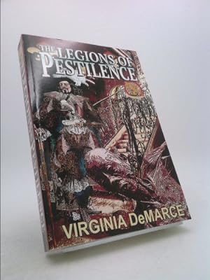 Bild des Verkufers fr The Legions of Pestilence (Ring of Fire) zum Verkauf von ThriftBooksVintage