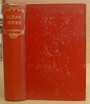 Imagen del vendedor de Bleak House a la venta por Eastleach Books