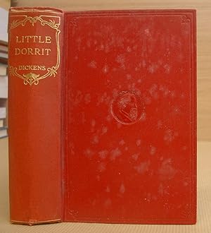 Seller image for Little Dorrit for sale by Eastleach Books