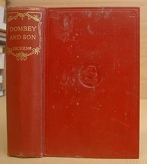 Bild des Verkufers fr Dombey And Son zum Verkauf von Eastleach Books