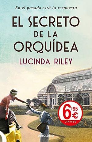Seller image for EL SECRETO DE LA ORQUDEA for sale by Librera Circus