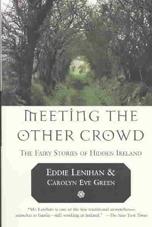 Seller image for Meeting the Other Crowd for sale by GreatBookPrices