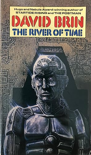 Seller image for River of Time, The for sale by Collectible Science Fiction