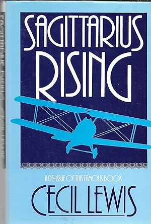 Seller image for Sagittarius Rising for sale by GLENN DAVID BOOKS