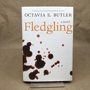 Seller image for Fledgling: A Novel for sale by The Bookman & The Lady