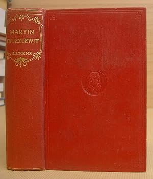 Imagen del vendedor de The Life And Adventures Of Martin Chuzzlewit a la venta por Eastleach Books