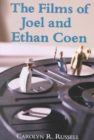 Seller image for Films of Joel and Ethan Coen for sale by GreatBookPrices