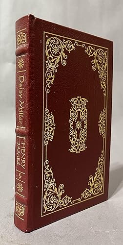 Seller image for Daisy Miller for sale by Books & Bidders Antiquarian Booksellers