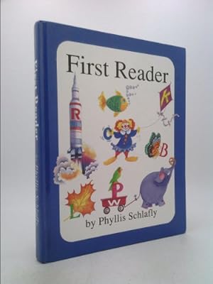 Bild des Verkufers fr First Reader zum Verkauf von ThriftBooksVintage