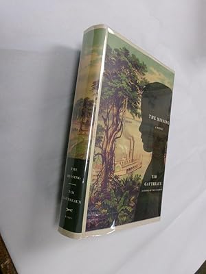 Seller image for The Missing for sale by Barker Books & Vintage