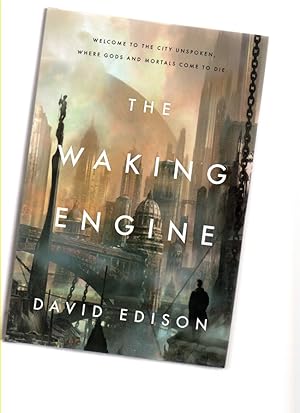 Seller image for The Waking Engine for sale by Mossback Books