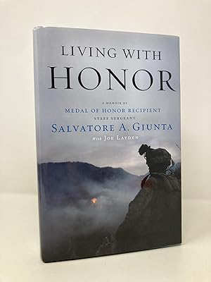 Living with Honor: A Memoir