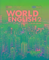 Immagine del venditore per World English 2: Printed Workbook venduto da moluna