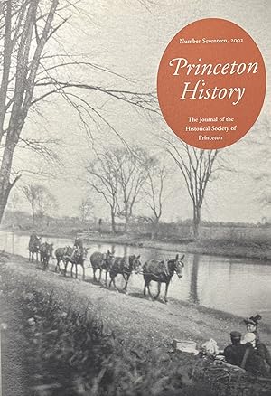 Princeton History, Number Seventeen, 2002