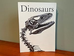 Bild des Verkufers fr Dinosaurs and other Prehistoric Animals zum Verkauf von Friends of the Curtis Memorial Library
