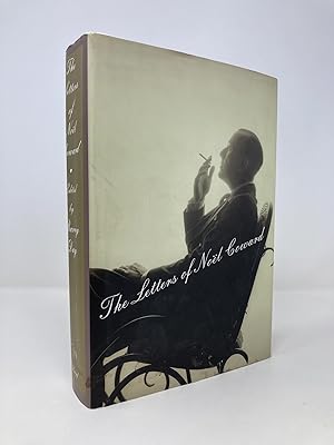 Seller image for The Letters of Noel Coward for sale by Southampton Books