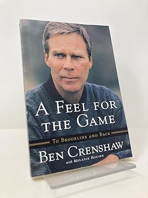 A Feel for the Game: A Master's Memoir