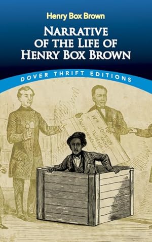 Seller image for Narrative of the Life of Henry Box Brown for sale by GreatBookPrices