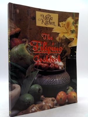 Immagine del venditore per The Filipino Cookbook venduto da ThriftBooksVintage
