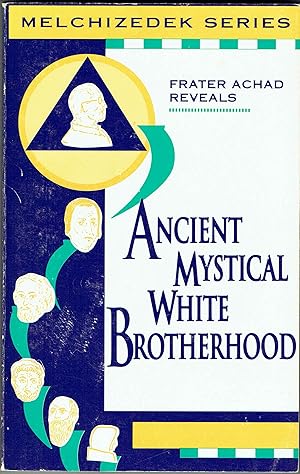 Seller image for Ancient Mystical White Brotherhood for sale by Hyde Brothers, Booksellers