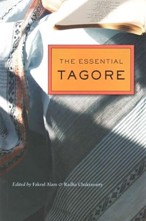 Immagine del venditore per Essential Tagore venduto da GreatBookPrices