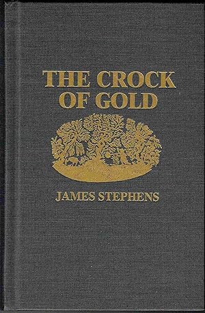 Imagen del vendedor de The Crock of Gold a la venta por Hyde Brothers, Booksellers
