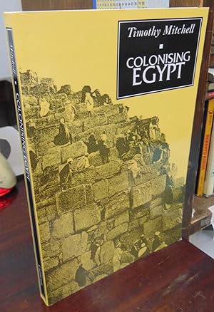 Image du vendeur pour Colonising Egypt mis en vente par Atlantic Bookshop