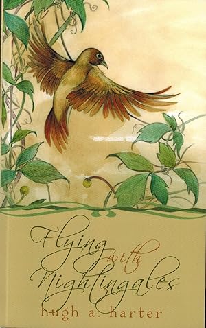 Bild des Verkufers fr Flying With Nightingales zum Verkauf von UHR Books