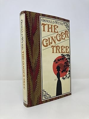 Imagen del vendedor de The Ginger Tree a la venta por Southampton Books