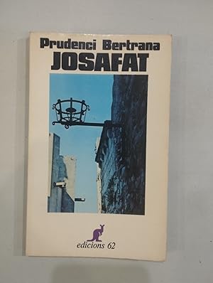 Seller image for Josafat for sale by Saturnlia Llibreria