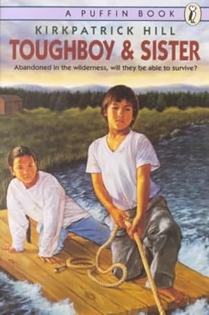 Seller image for Toughboy and Sister for sale by GreatBookPrices