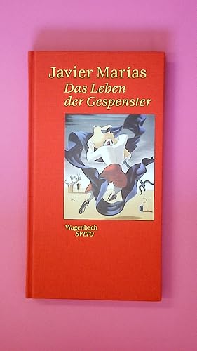 Imagen del vendedor de DAS LEBEN DER GESPENSTER. a la venta por Butterfly Books GmbH & Co. KG
