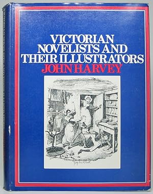 Victorian Novelists and Their Illustrators