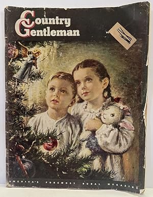 Country Gentleman Magazine, December, 1948
