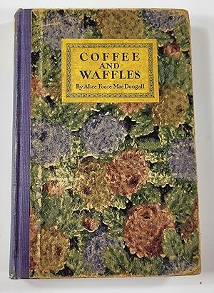 Coffee and Waffles