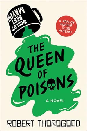 Seller image for Queen of Poisons for sale by GreatBookPrices