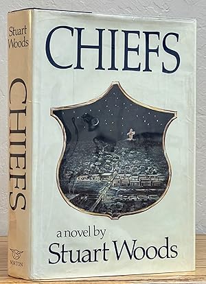 CHIEFS. A Novel