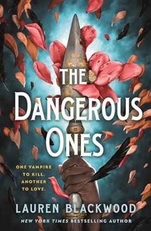 Seller image for Dangerous Ones for sale by GreatBookPrices