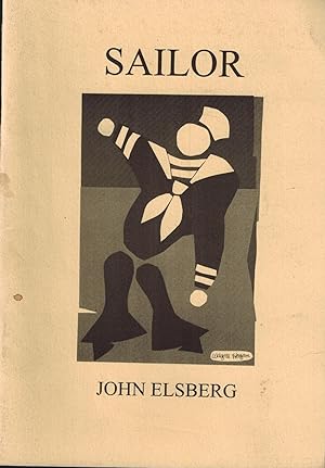 Seller image for Sailor (the father poems) for sale by UHR Books
