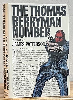 The THOMAS BERRYMAN NUMBER. A Novel