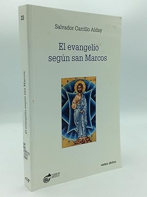 Imagen del vendedor de EL EVANGELIO SEGUN SAN MARCOS a la venta por Kubik Fine Books Ltd., ABAA