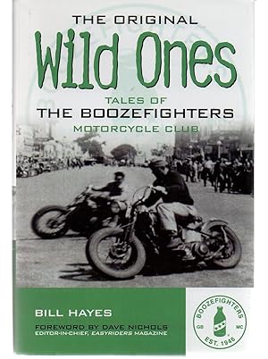Bild des Verkufers fr The Original Wild Ones zum Verkauf von EdmondDantes Bookseller