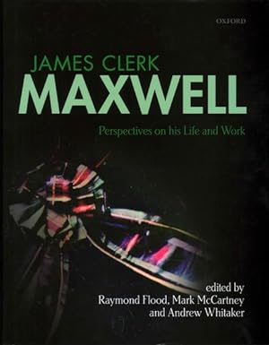 Image du vendeur pour James Clerk Maxwell : Perspectives on His Life and Work mis en vente par GreatBookPrices