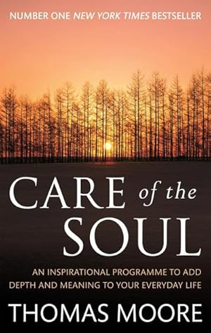 Imagen del vendedor de Care Of The Soul : An inspirational programme to add depth and meaning to your everyday life a la venta por Smartbuy
