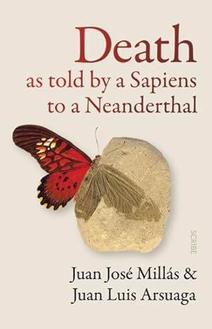 Seller image for Death As Told by a Sapiens to a Neanderthal for sale by GreatBookPrices