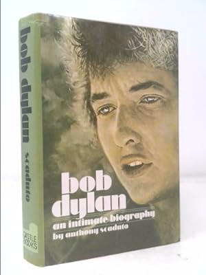 Bild des Verkufers fr Bob Dylan zum Verkauf von ThriftBooksVintage